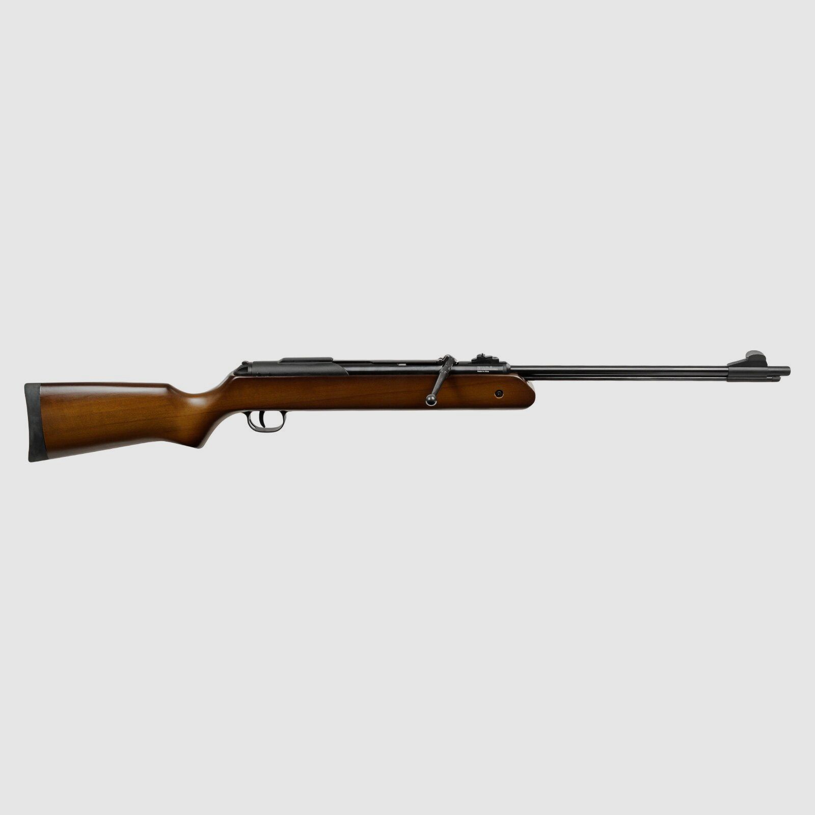 Diana Federdruck Oktoberfestgewehr - Luftgewehr Kaliber 4,4 mm Rundkugeln (P18)