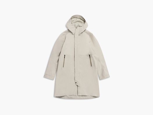 Bergans Oslo 2L Hardshelljacke Damen Coastal Sand M