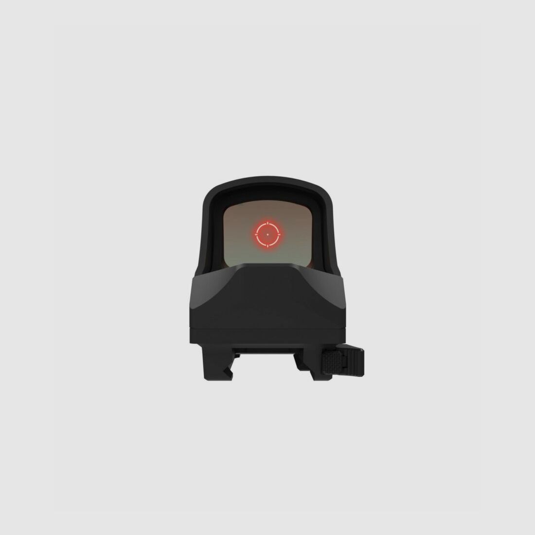 Holosun HS510C​ Leuchtpunktvisier, Bild 3 von 3