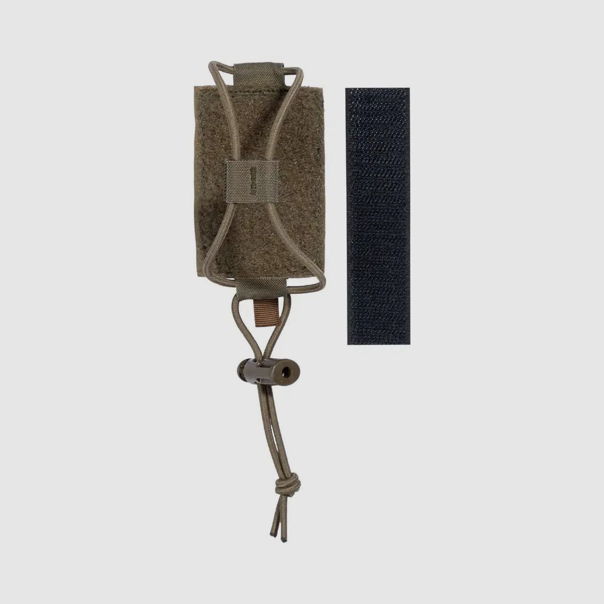 Lindnerhof Lindnerhof Halterung PTT Holder MX703 - Steingrau