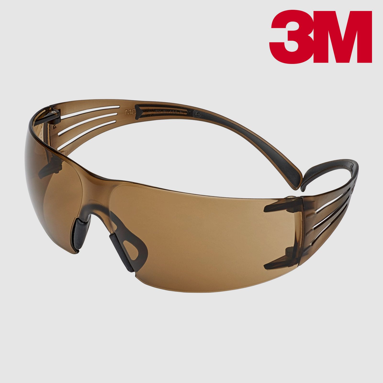 3M™ SecureFit™ 400 différentes couleurs