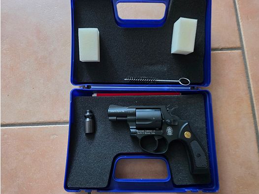 Umarex Smith&Wesson Special Chief Nuovo