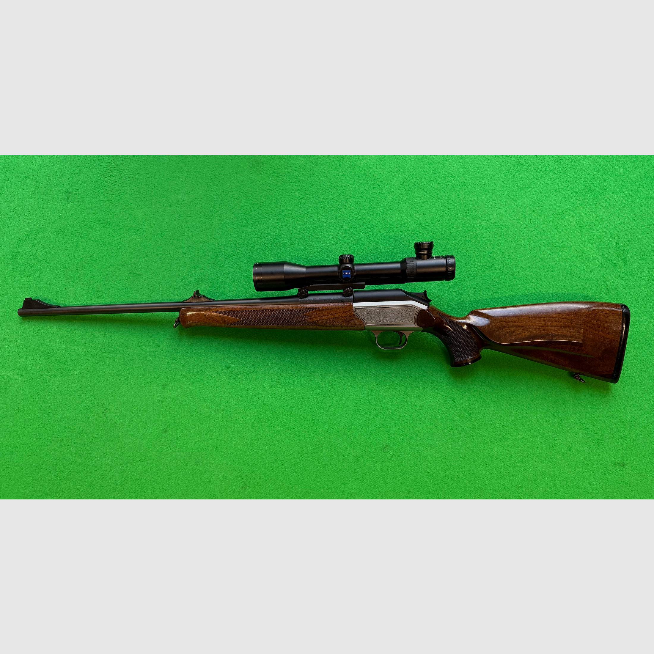 Blaser R93 Holz 7x64 inkl. Zeiss 1,5-6x42