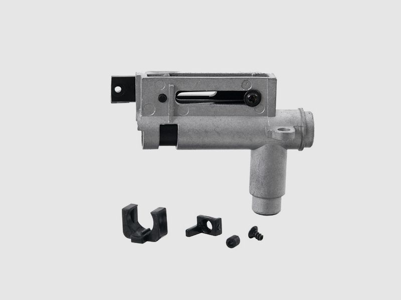 AK HopUp-Unit, Cyma