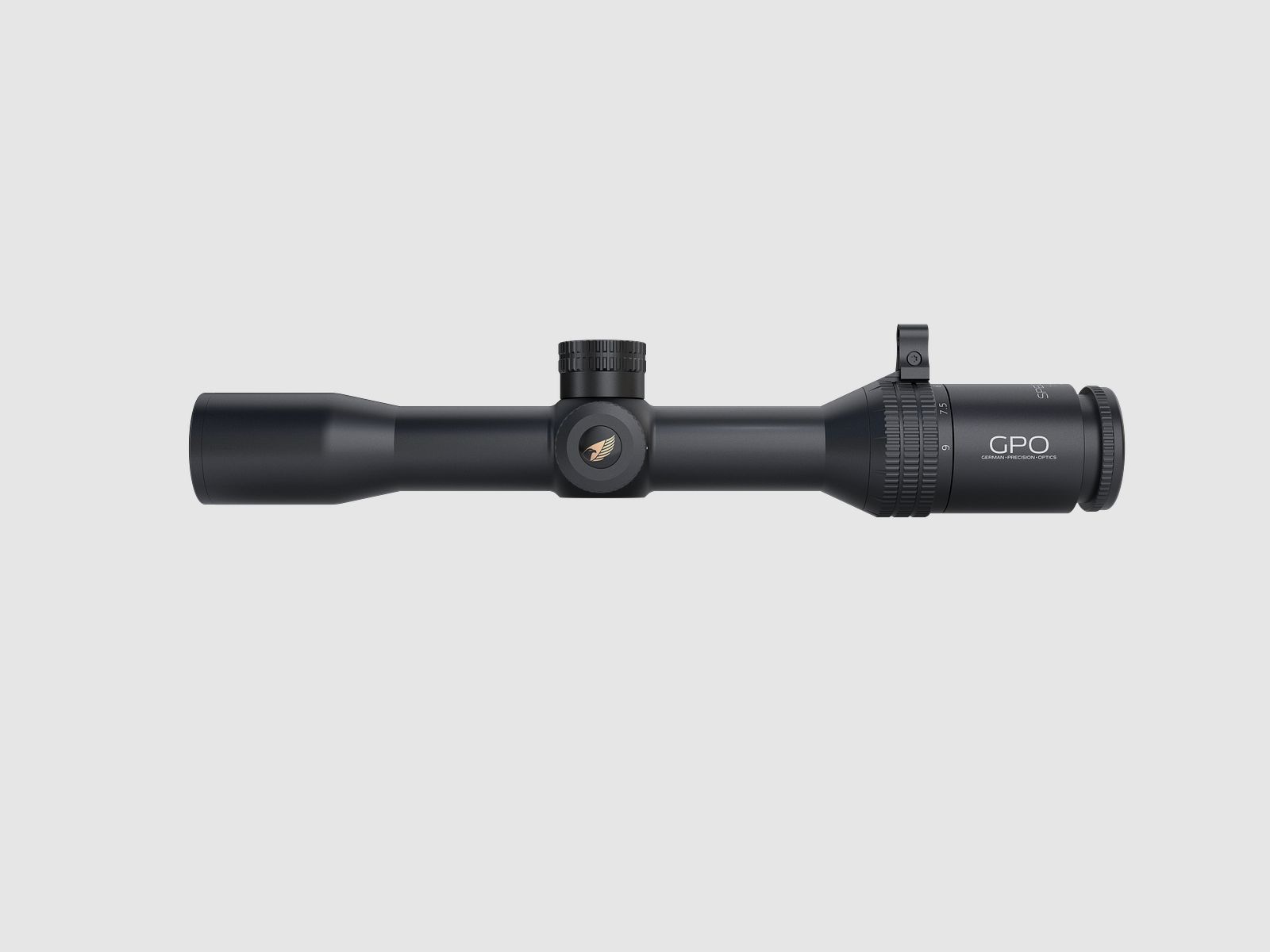 GPO Spectra 6x 1,5–9x32i