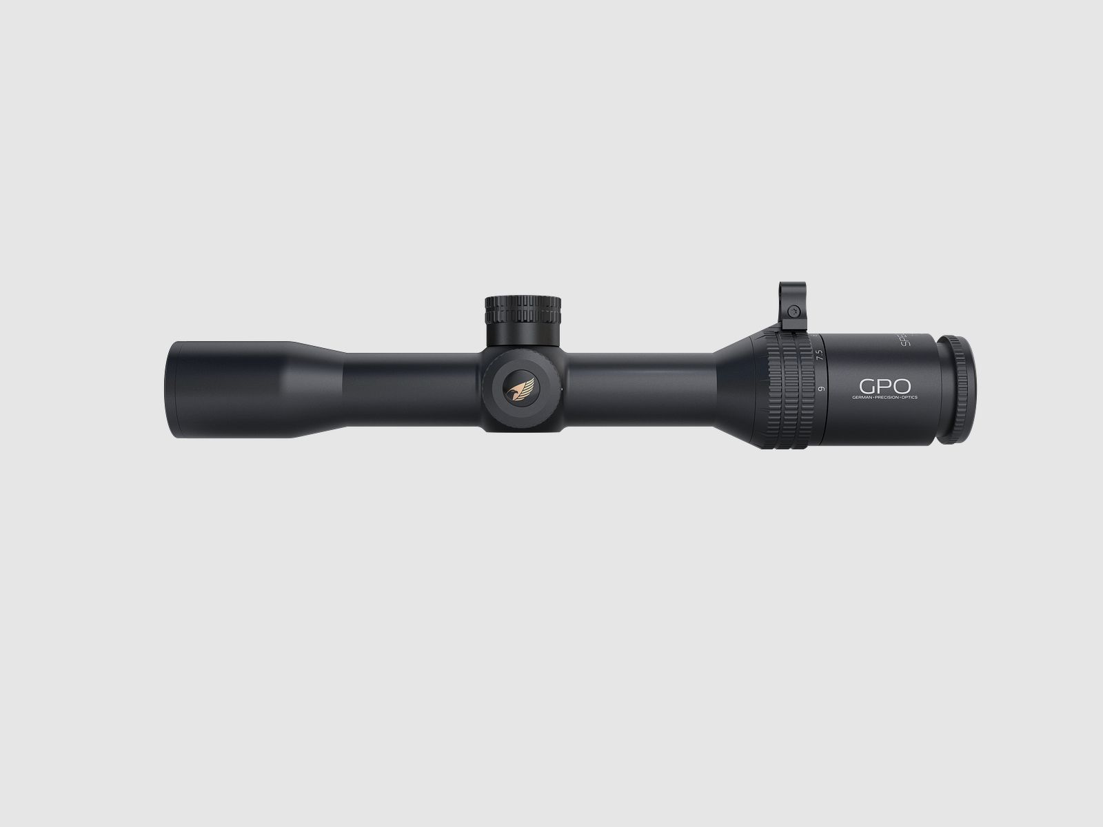 GPO Spectra 6x 1,5–9x44i