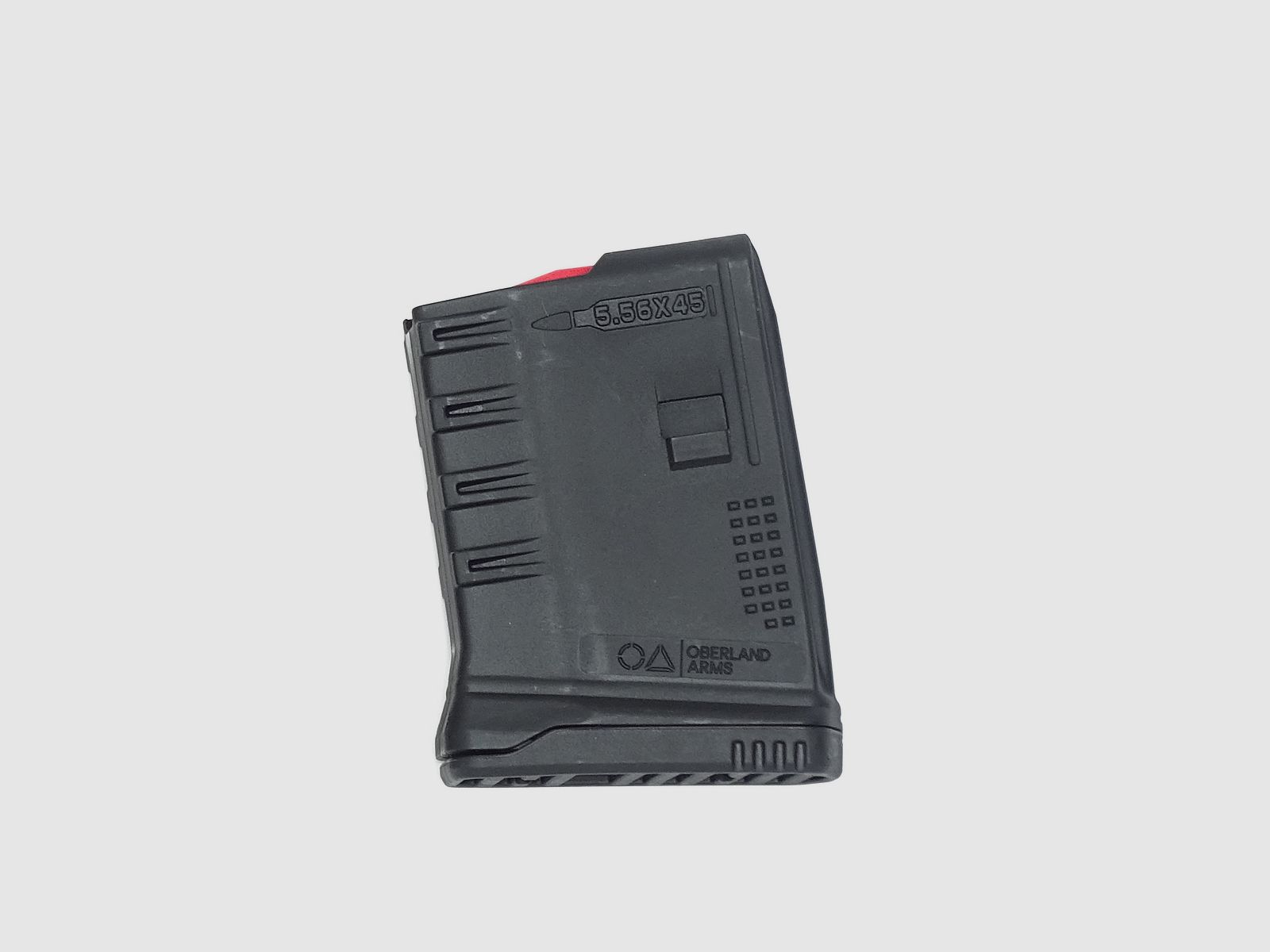 Oberland Arms OA15 Chargeur 223Rem, 10 coups - Noir