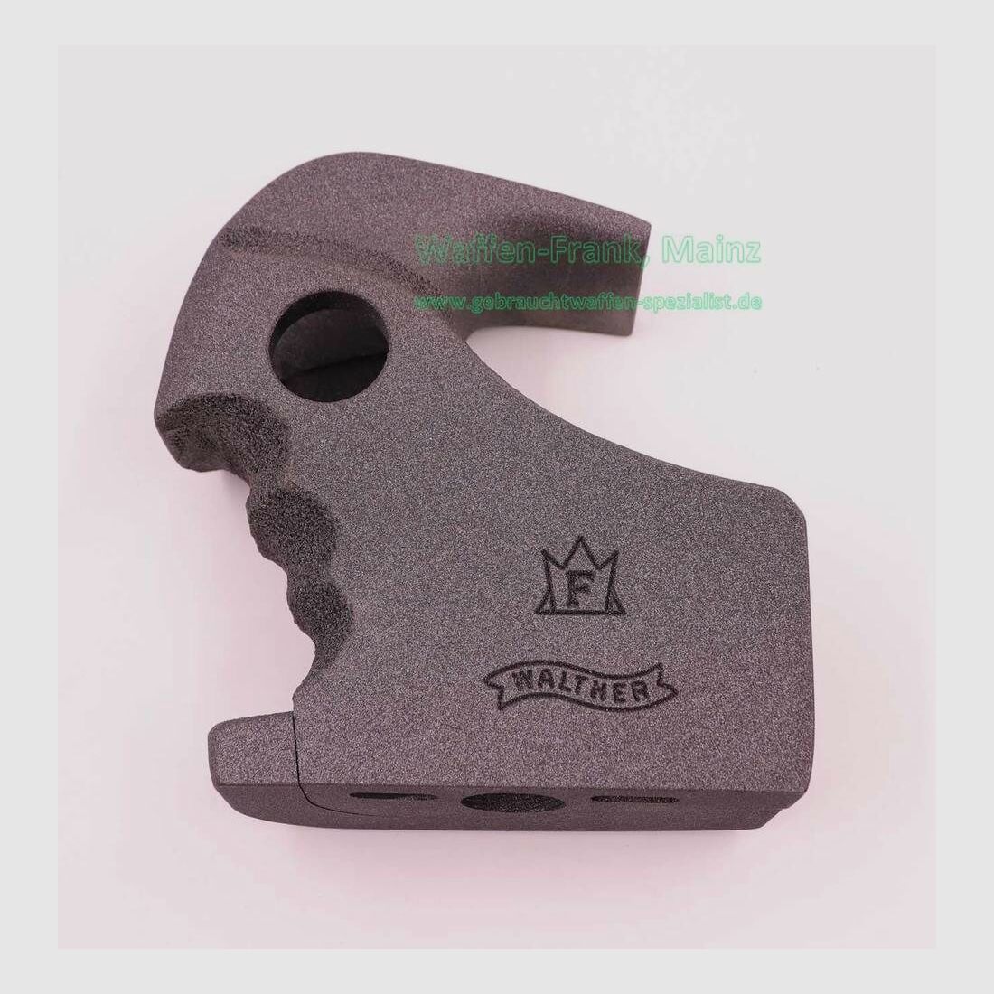 Walther - Ulm Formgriff Walther SSP
