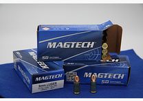 Magtech 9 mm Luger 8,0 g/124 gr. 1000 colpi