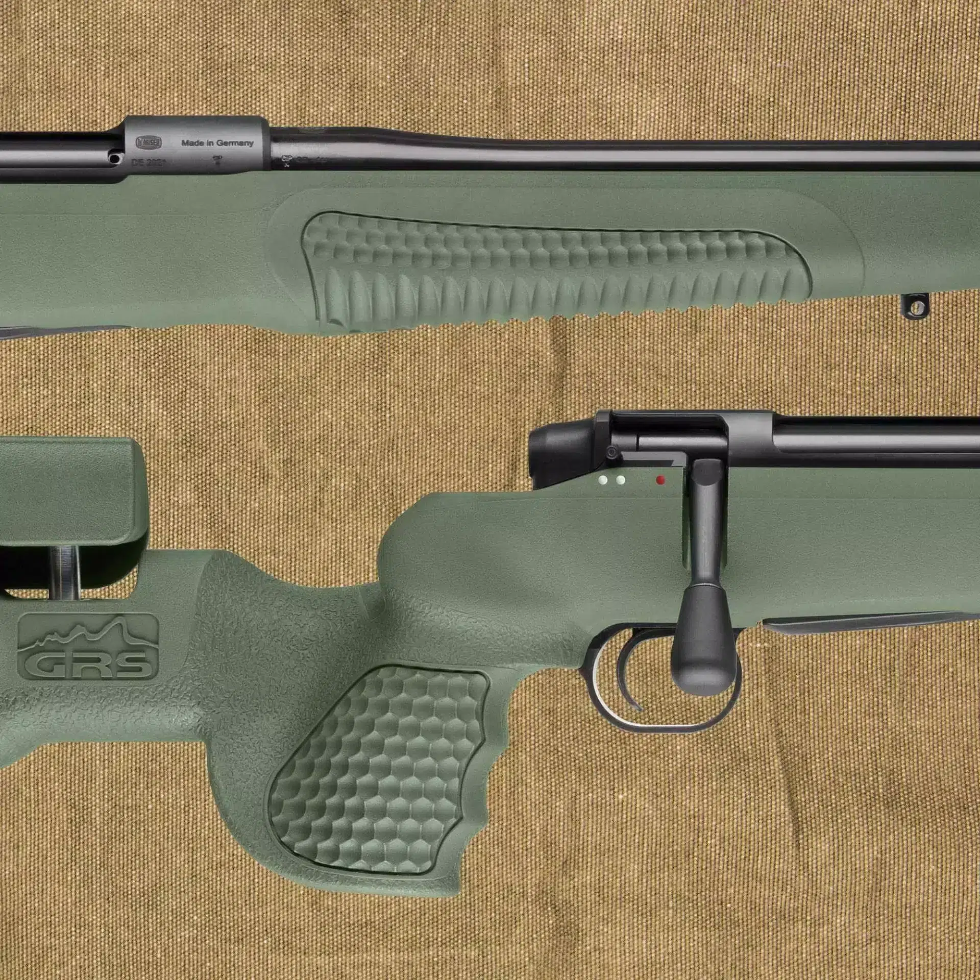 Mauser M18 Fenris, afbeelding 3 van 12