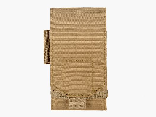 Multi-Way Carry Phone Pouch - Coyote [8FIELDS]