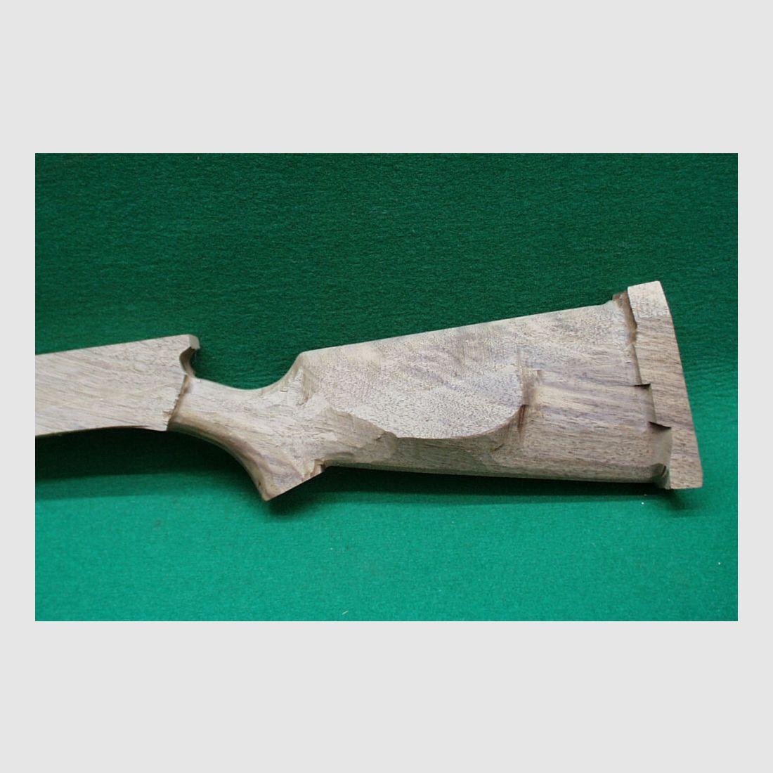 GEBU Schaftrohling Studemeyer (Nr.2)