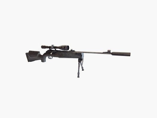 Umarex 850 M2 XT Kit 4,5 mm CO2-Gewehr