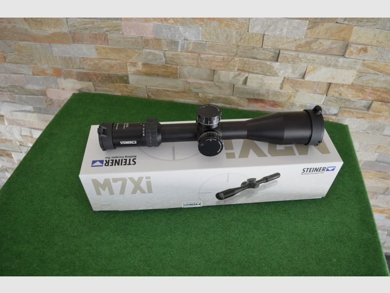Steiner M7Xi 4-28x56 MSR-2*