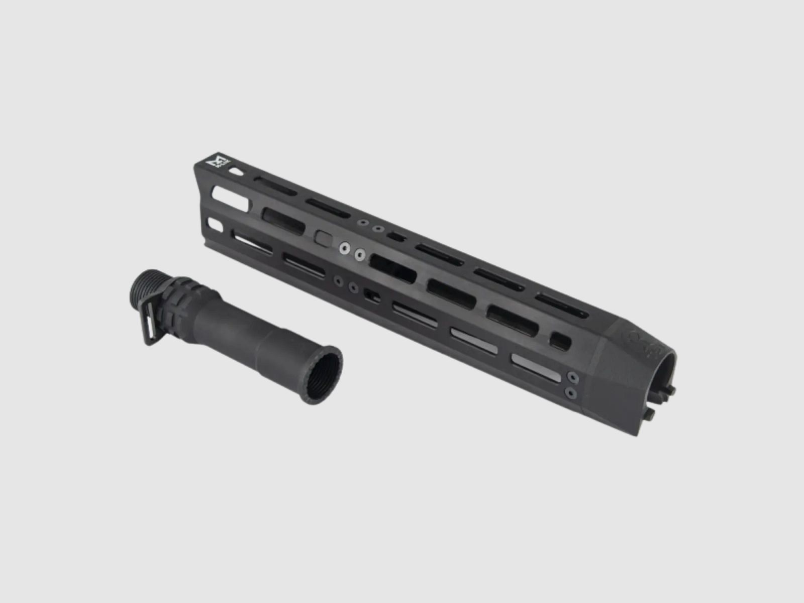 Garde-main M-LOK Toni System pour Benelli M2 SP-M2 tube court