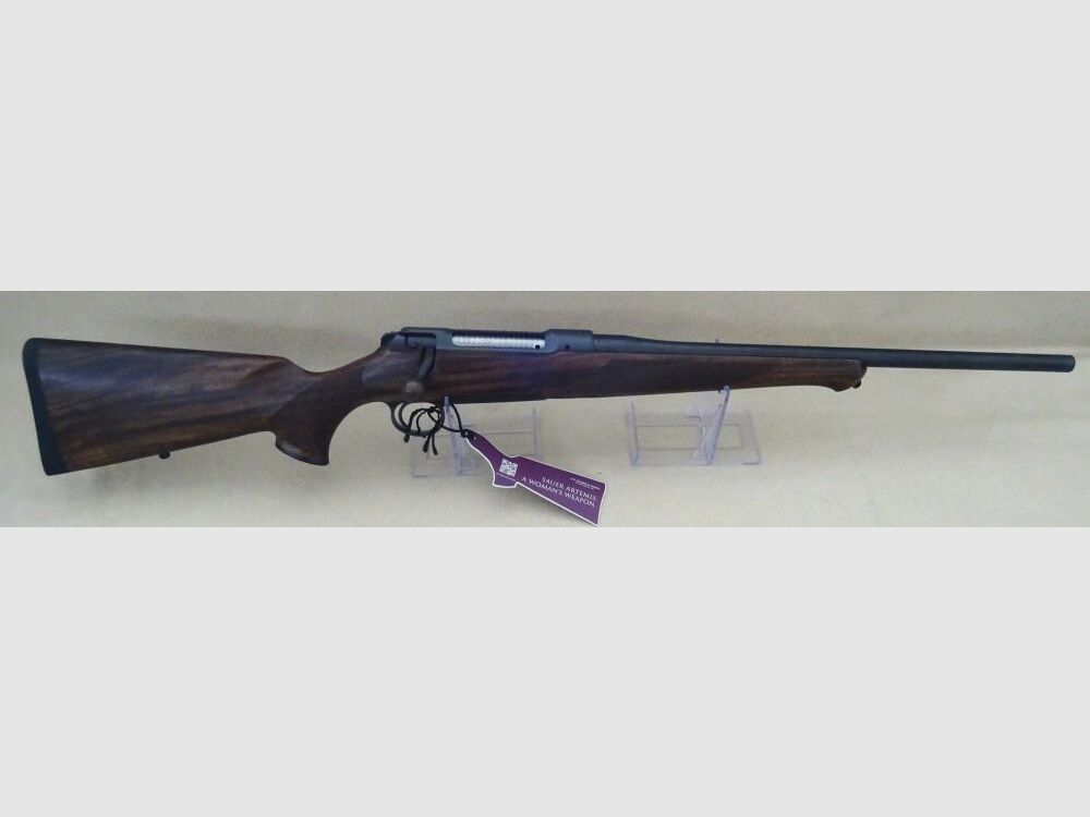 Sauer 101 Artemis