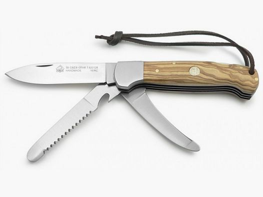 PUMA IP la chasse olive I