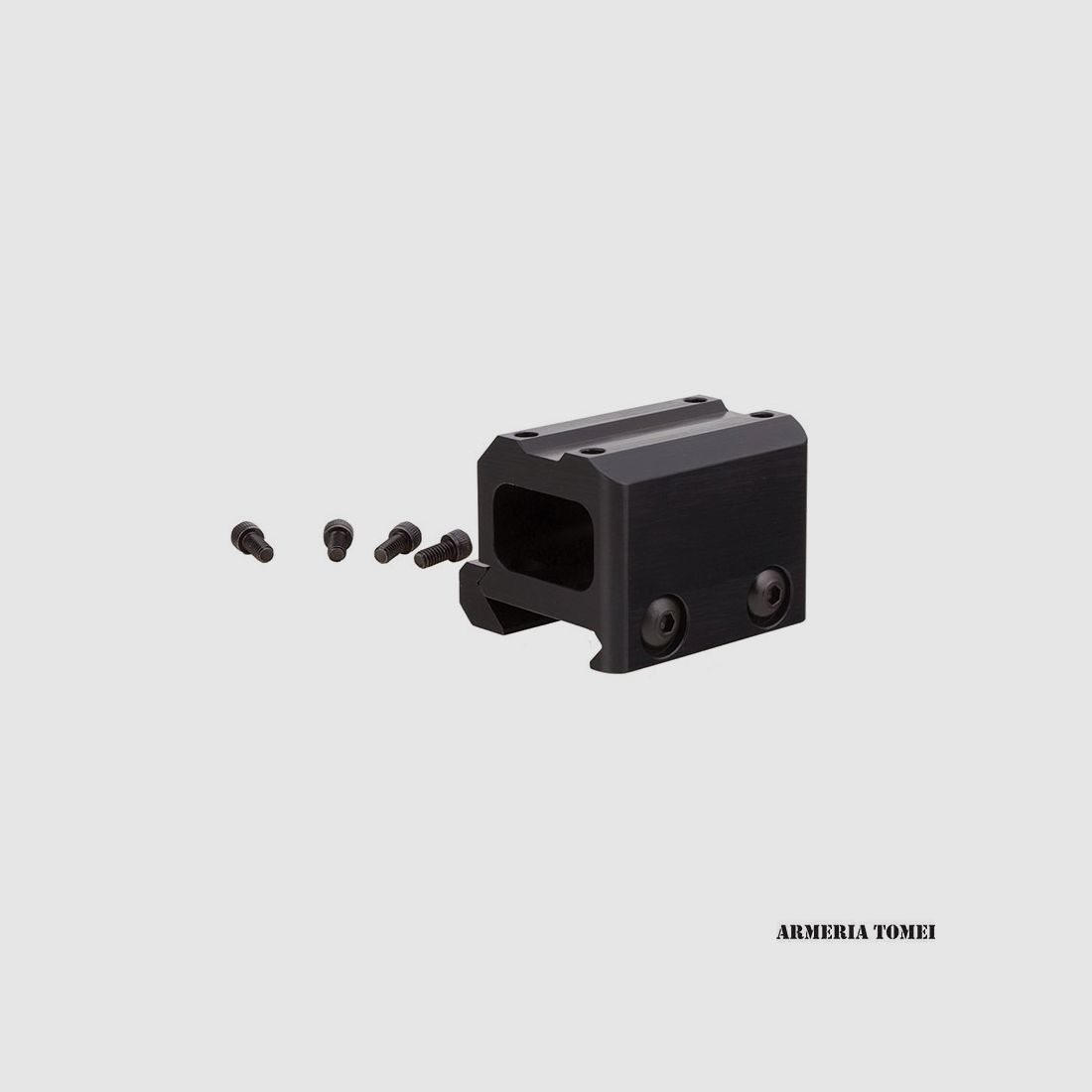 TRIJICORN – MRO® Lower 1/3 Co-Witness Mount, imagen 2 de 3