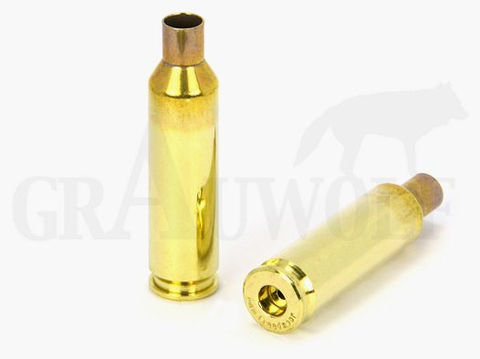 6 mm Creedmoor Hornady Cartuchos 50 Piezas