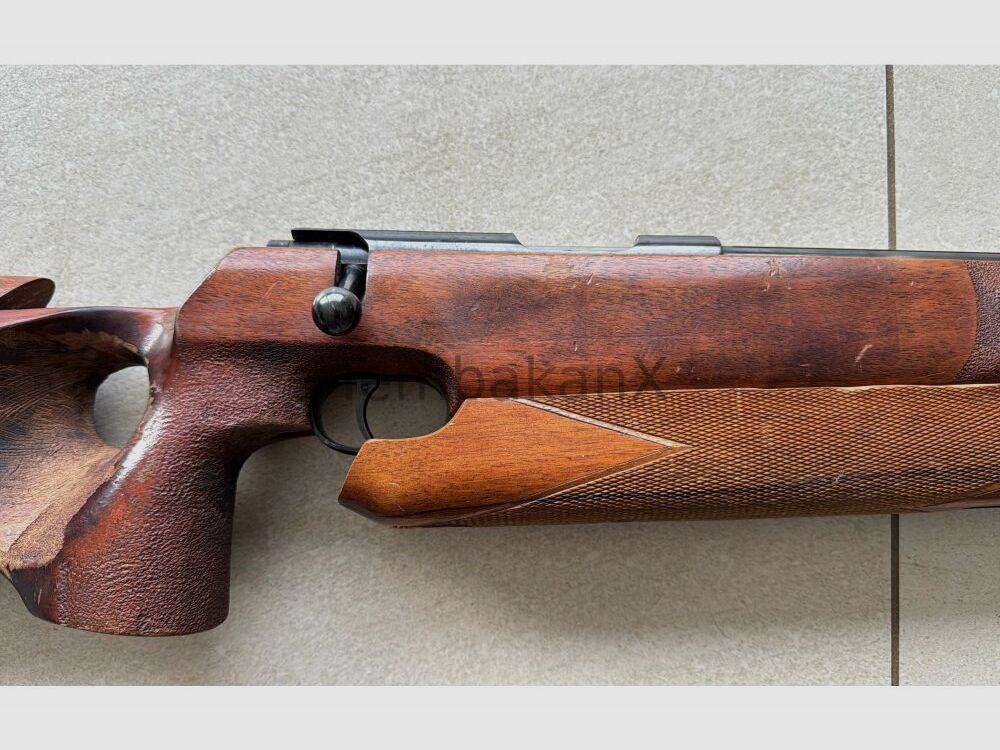 Walther KK - Büchse .22lr