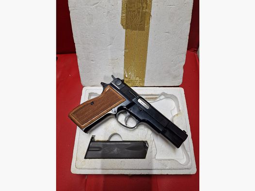 FN/FEG GP35, 9x19mm (OCCASION)