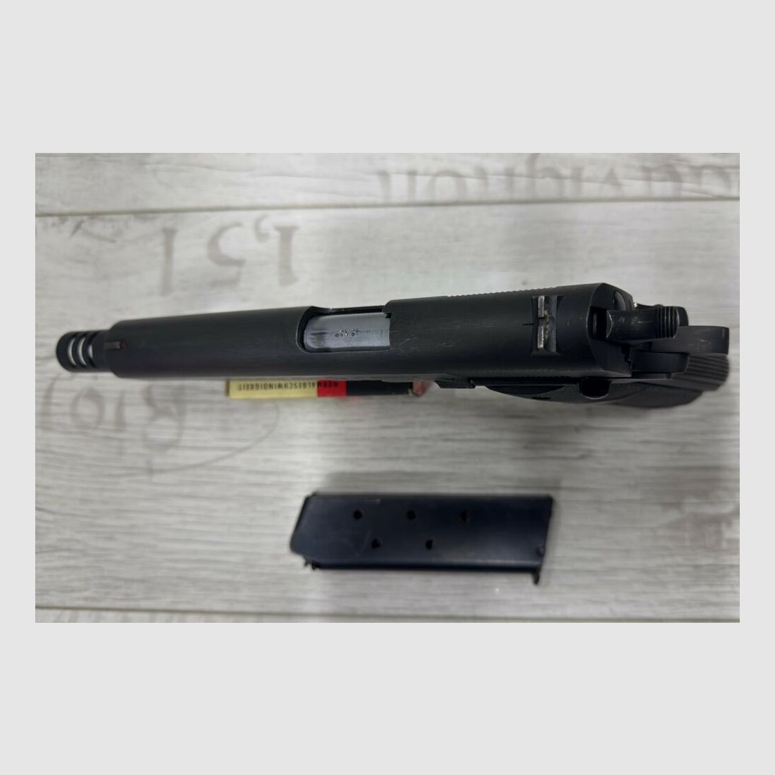 Norinco 1911 .45Auto