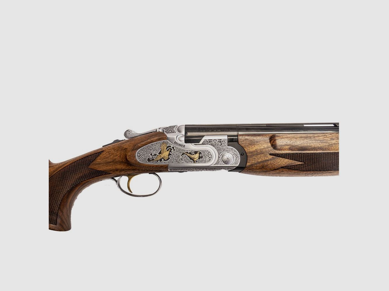 Brenner BF20 Premium - Or