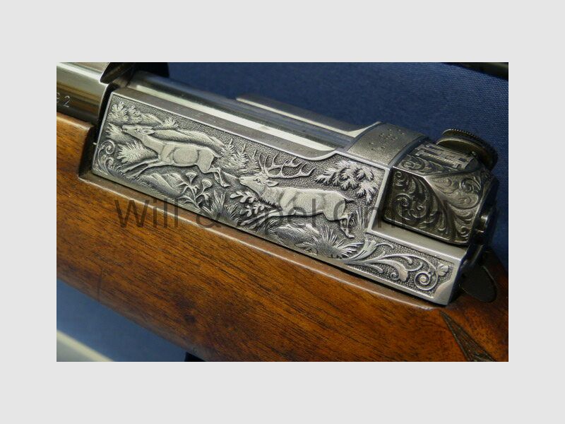 MAUSER OBERNDORF M66