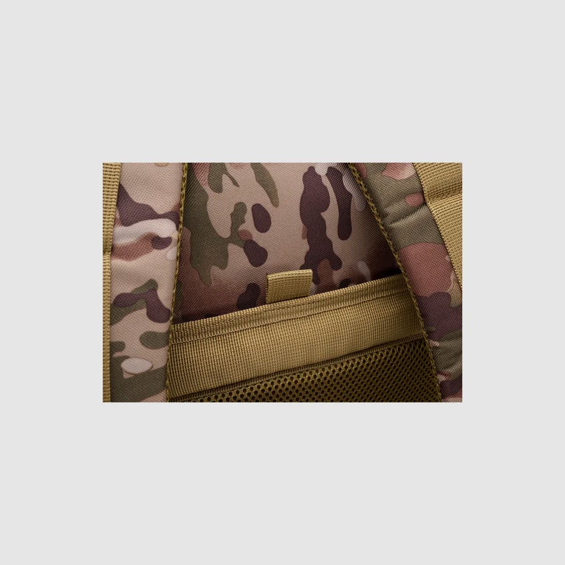 Brandit US Rucksack Cooper - XL - 70 Liter- Tactical Camo