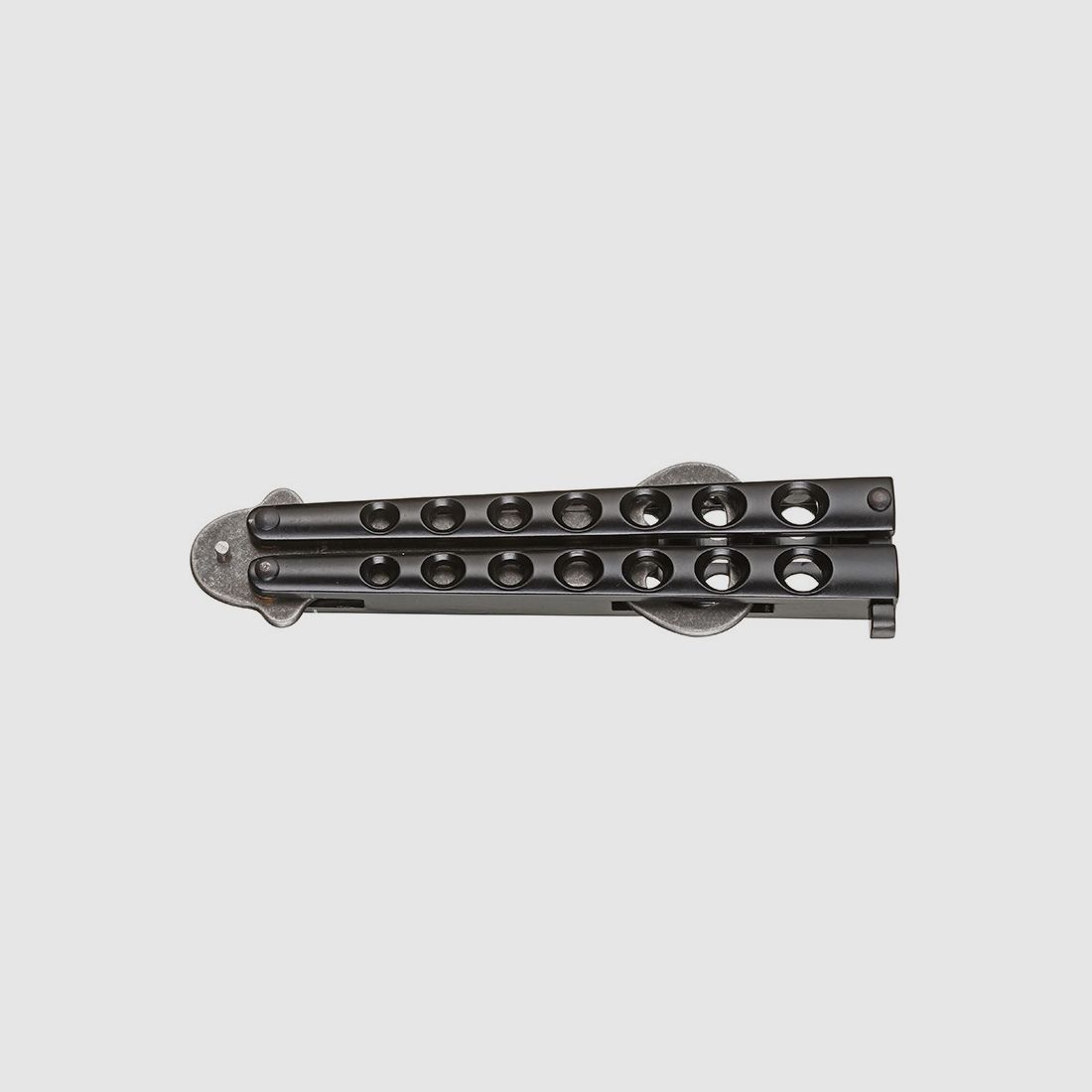 Black Balisong - Flaschenöffner - Boker - 09SC011, Bild 2 von 2