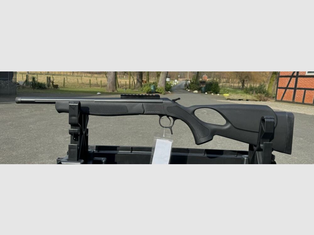 BERGARA BA13TD