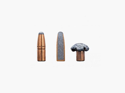 HERLAADBULLET – SAKO – 216B HAMMERHEAD KAL. 7MM Ø 7,21 – 7,23mm 11,0g 170gr kpl (VERP. 50 STUKS)