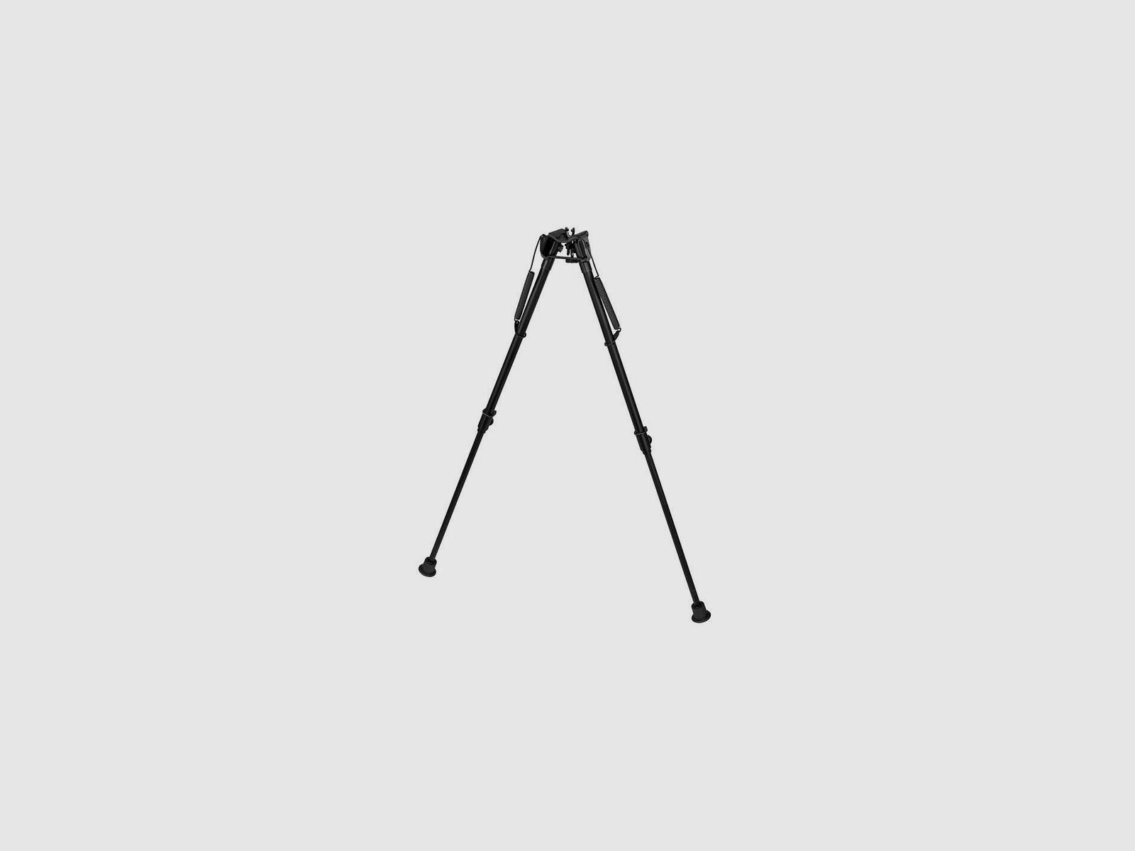 HARRIS BIPOD SERIE 1A2 SOLID BASE 13,5-23", Bild 2 von 3