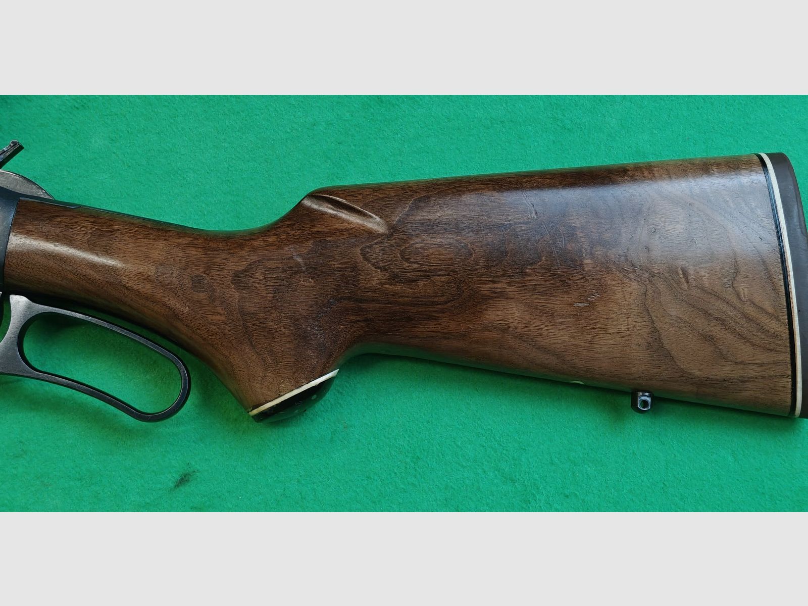 Marlin 336CS .30-30Win + visor de punto rojo