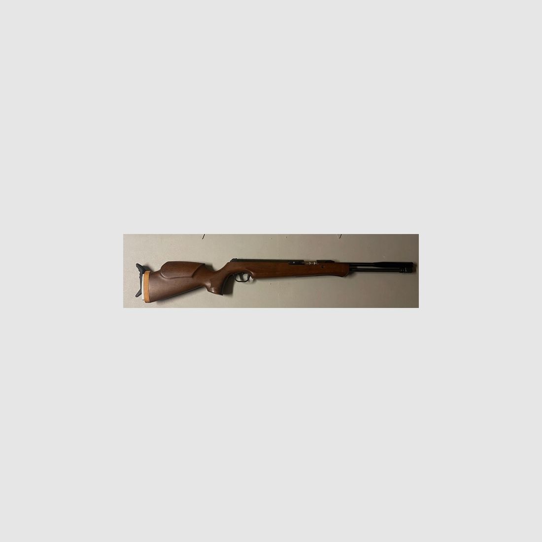 Walther LGU 4,5mm 7,5J