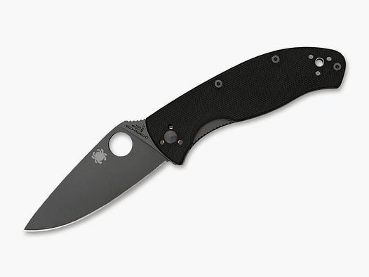 Taschenmesser SPY. TENACIOUS SCHWARZ