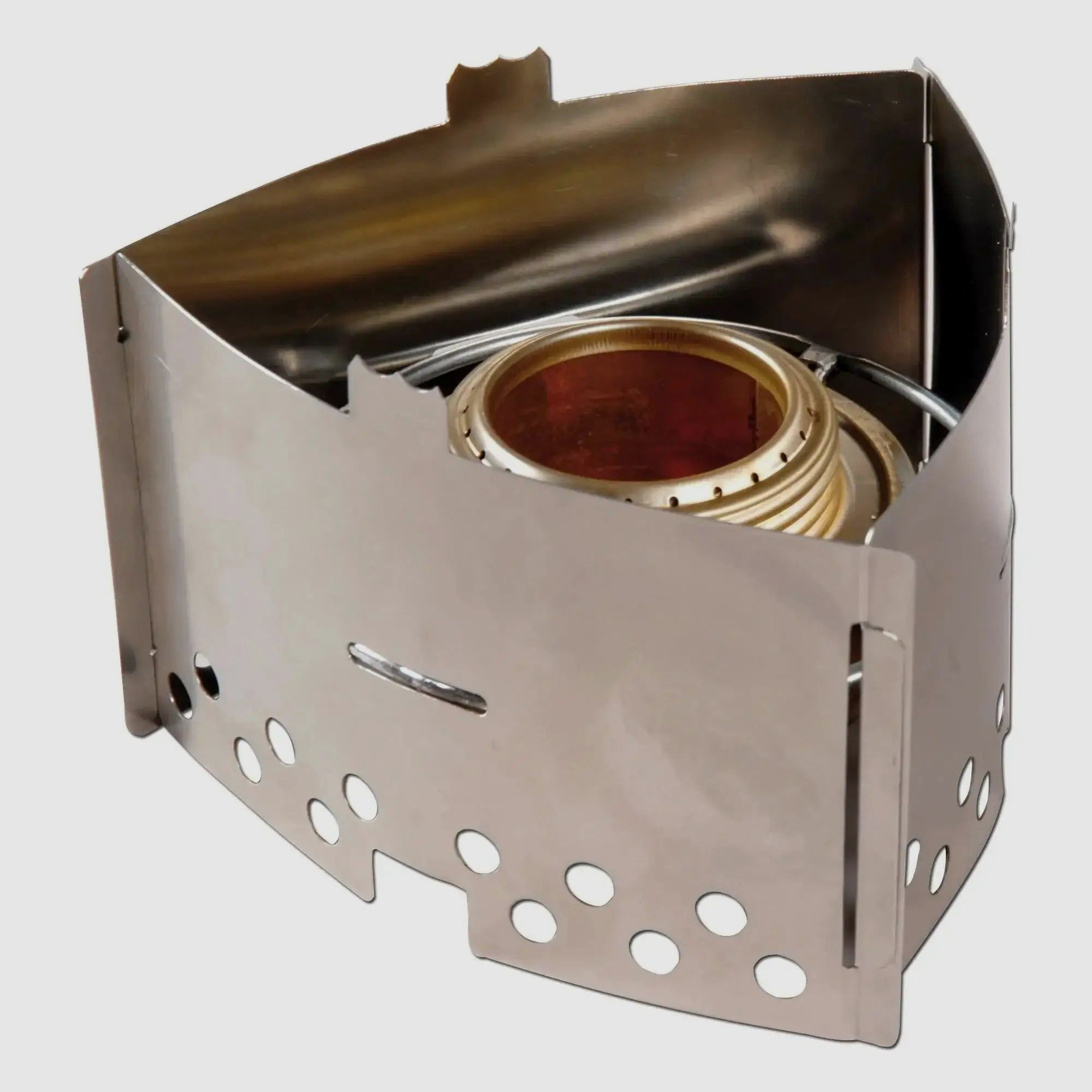 Trangia Trangia Triangle Estufa