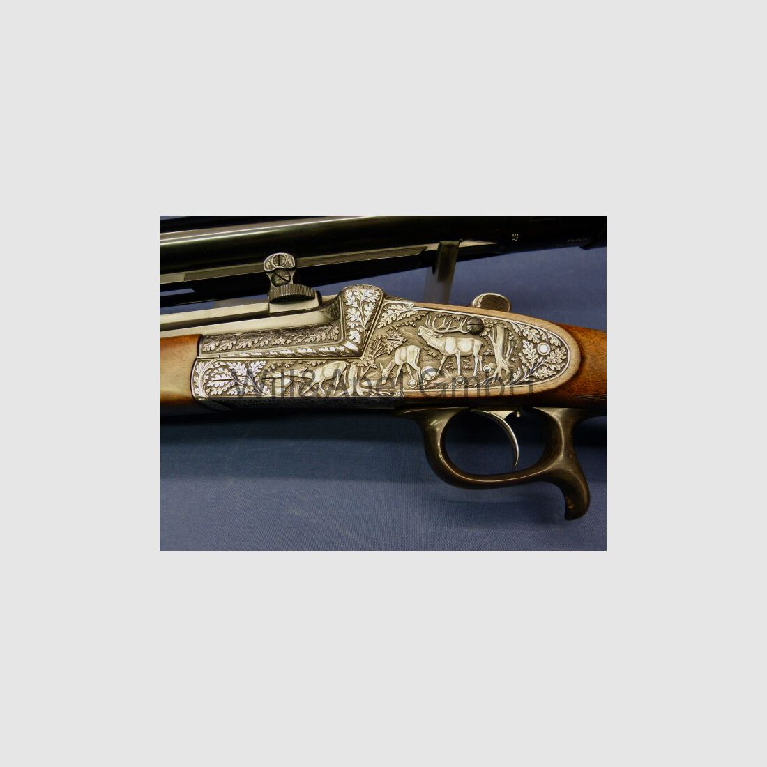 Kuchenreuther /Cham Seitenschloss