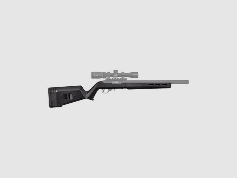 Magpul Hunter X-22 Schaft Ruger 10/22