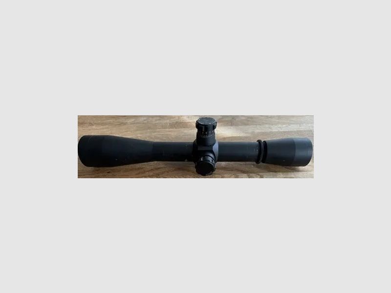 Leupold & Stevens Ultra 10x-M1A