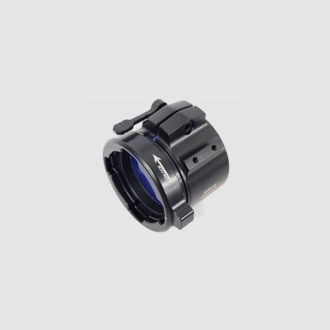 Rusan MAR Modular Klemmadapter 57mm