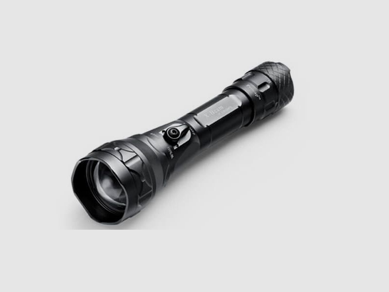 Wolf-Eyes X-BEAM IR lamp LED dual light 850 / 940 NM, image 2 of 2