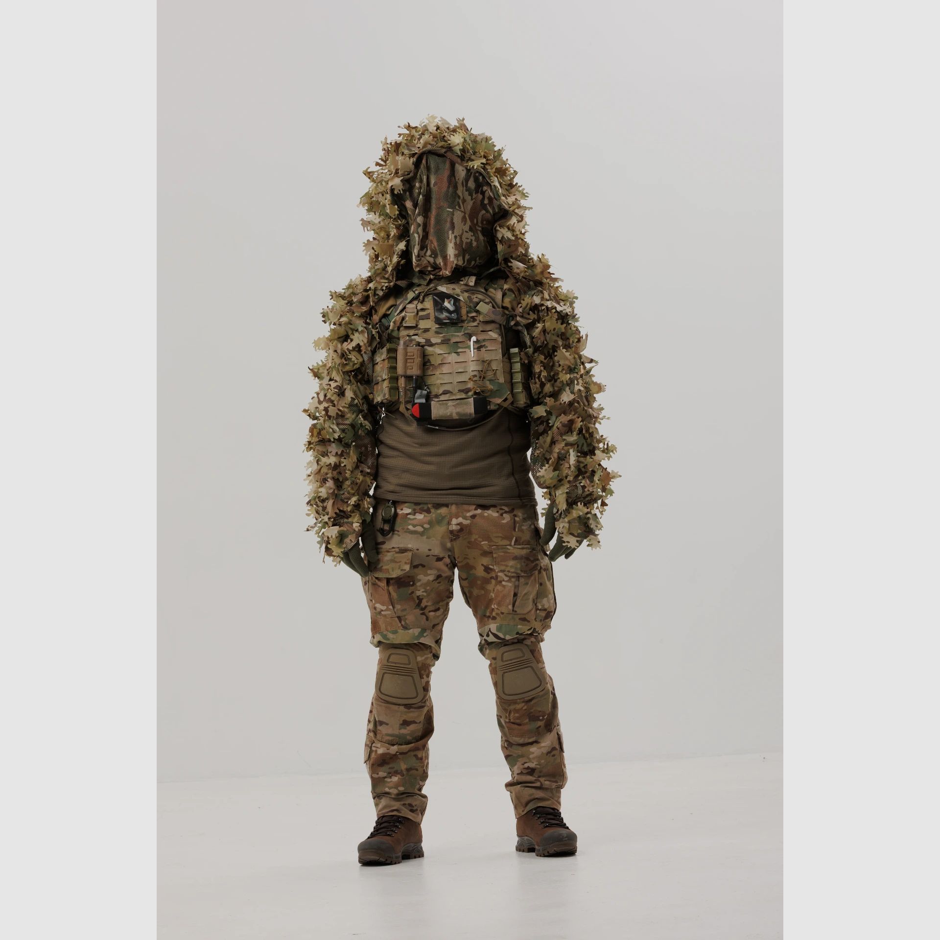 Viper Hood V3 Multicam Lapa Gear, image 1 sur 7