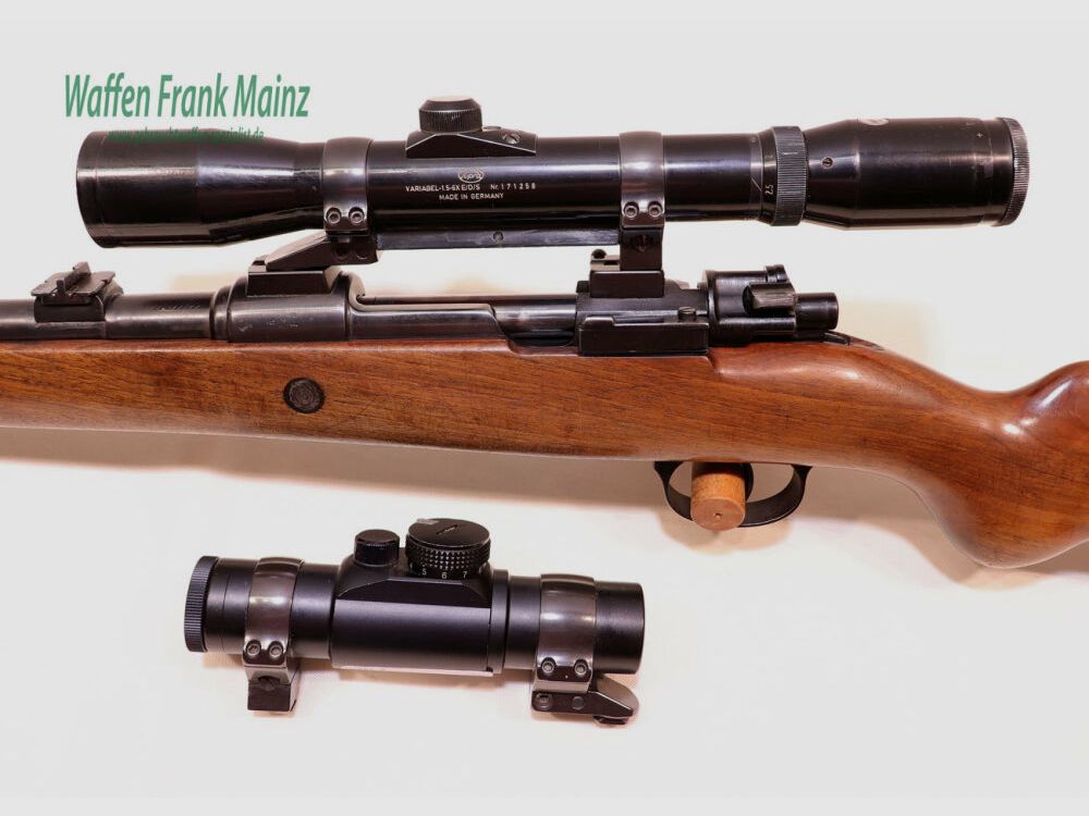 Heym - Münnerstadt Mod. Zoll