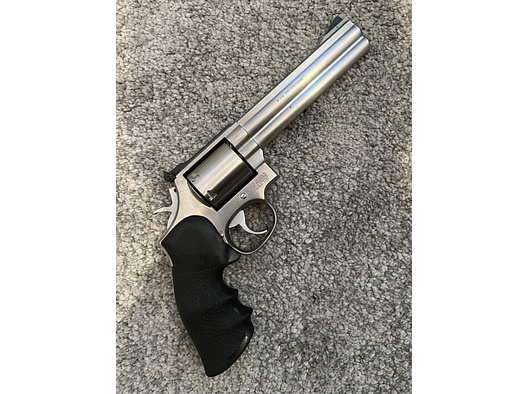 Smith&Wesson	 686  /   6zoll