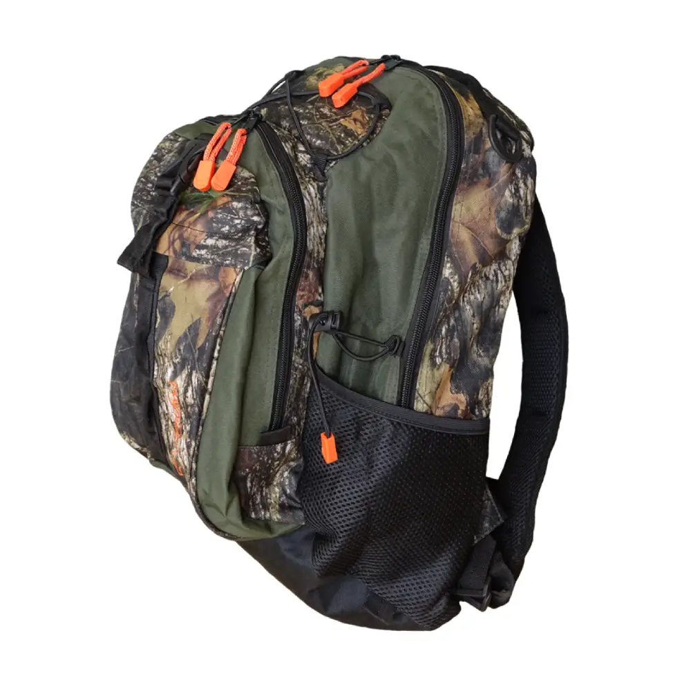 MOCHILA «APACHE» CAMU