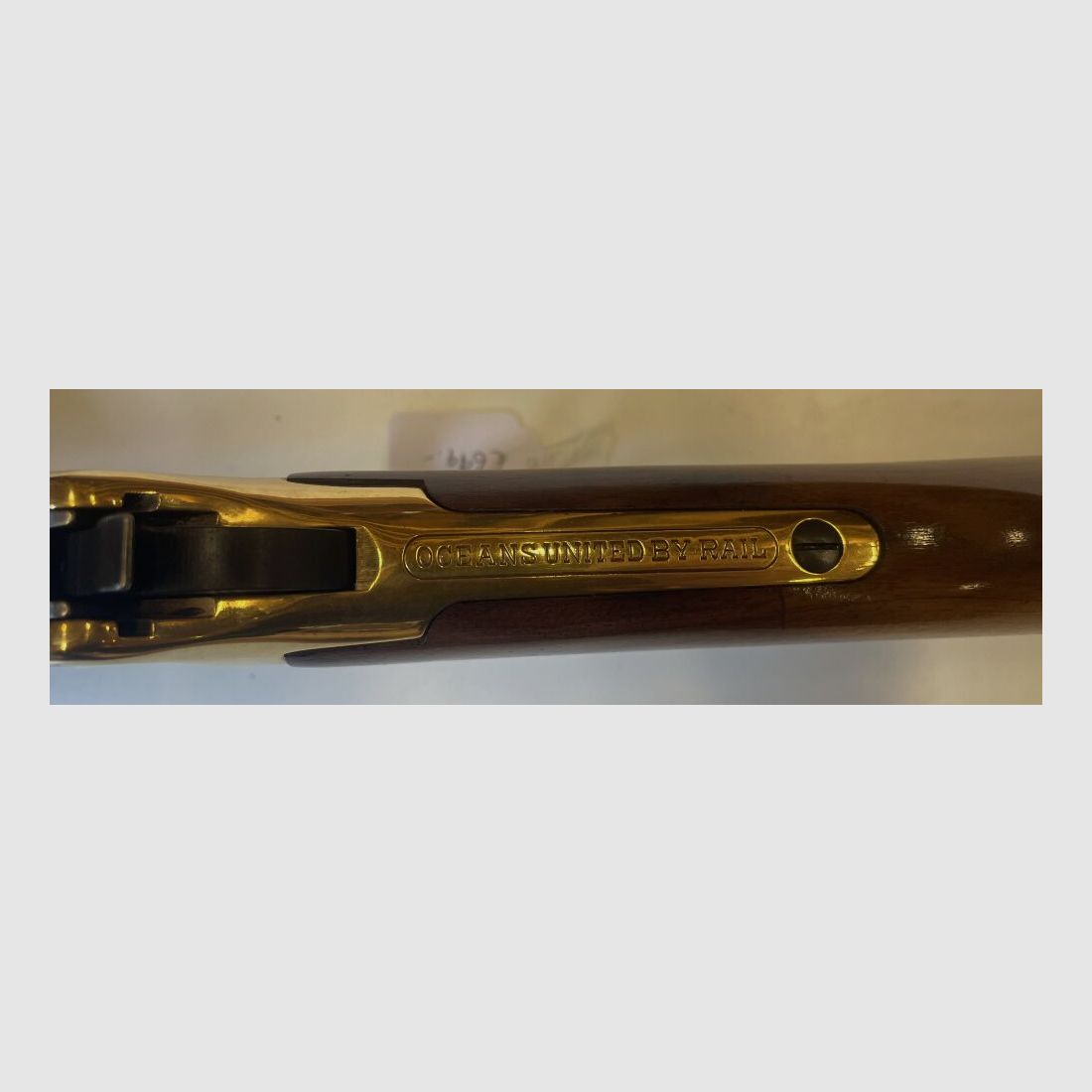 Winchester 1894 speciaal model