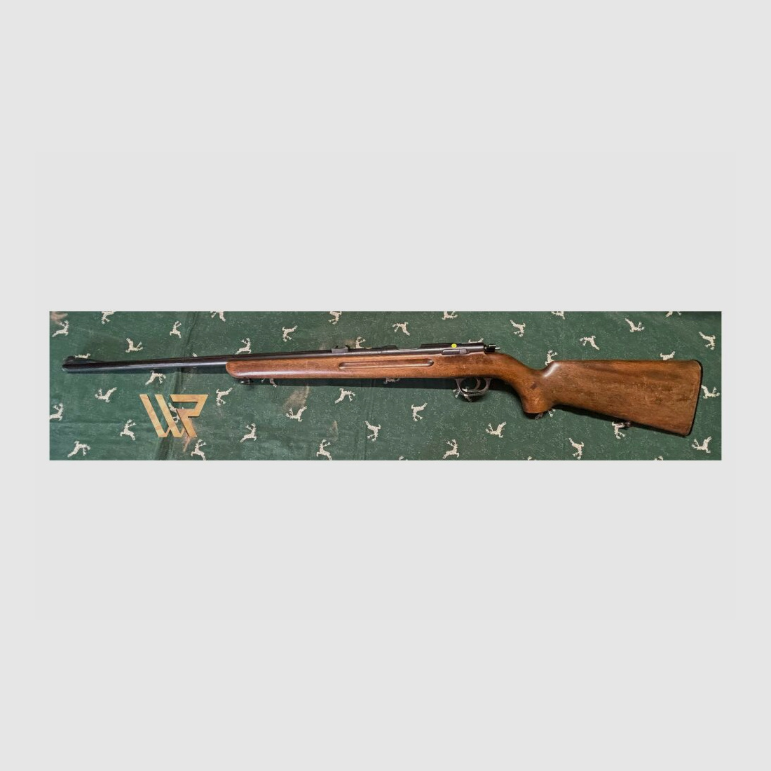Original Jung Roland - .22 lr