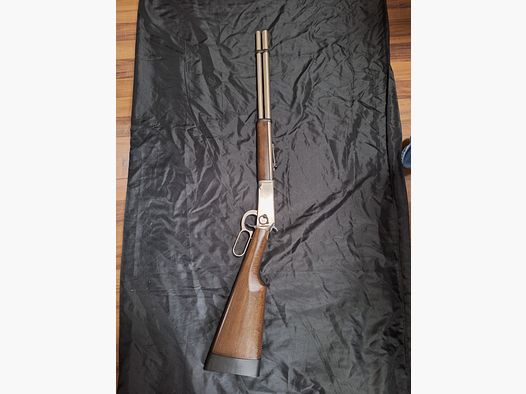 Walther Lever-Action long 4.5 mm Top