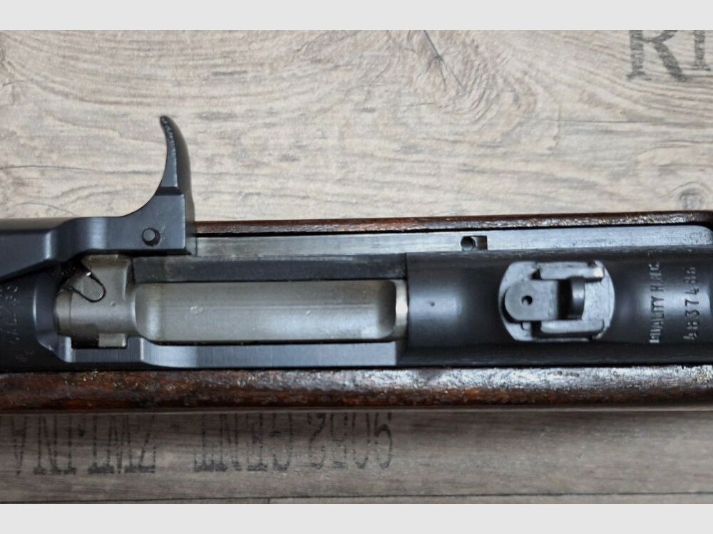 US Arms Mod. 30M1 Quality H.M.C. .30Carbine